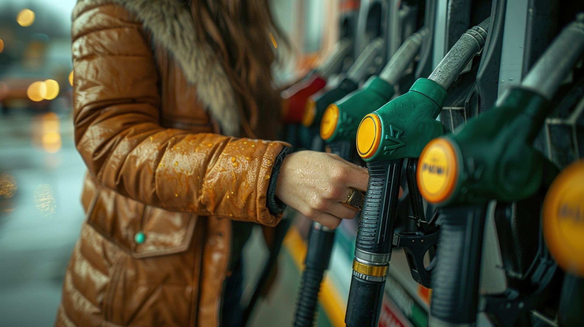 Diesel vs Gas: Which Used Car Engine Is Right for You?