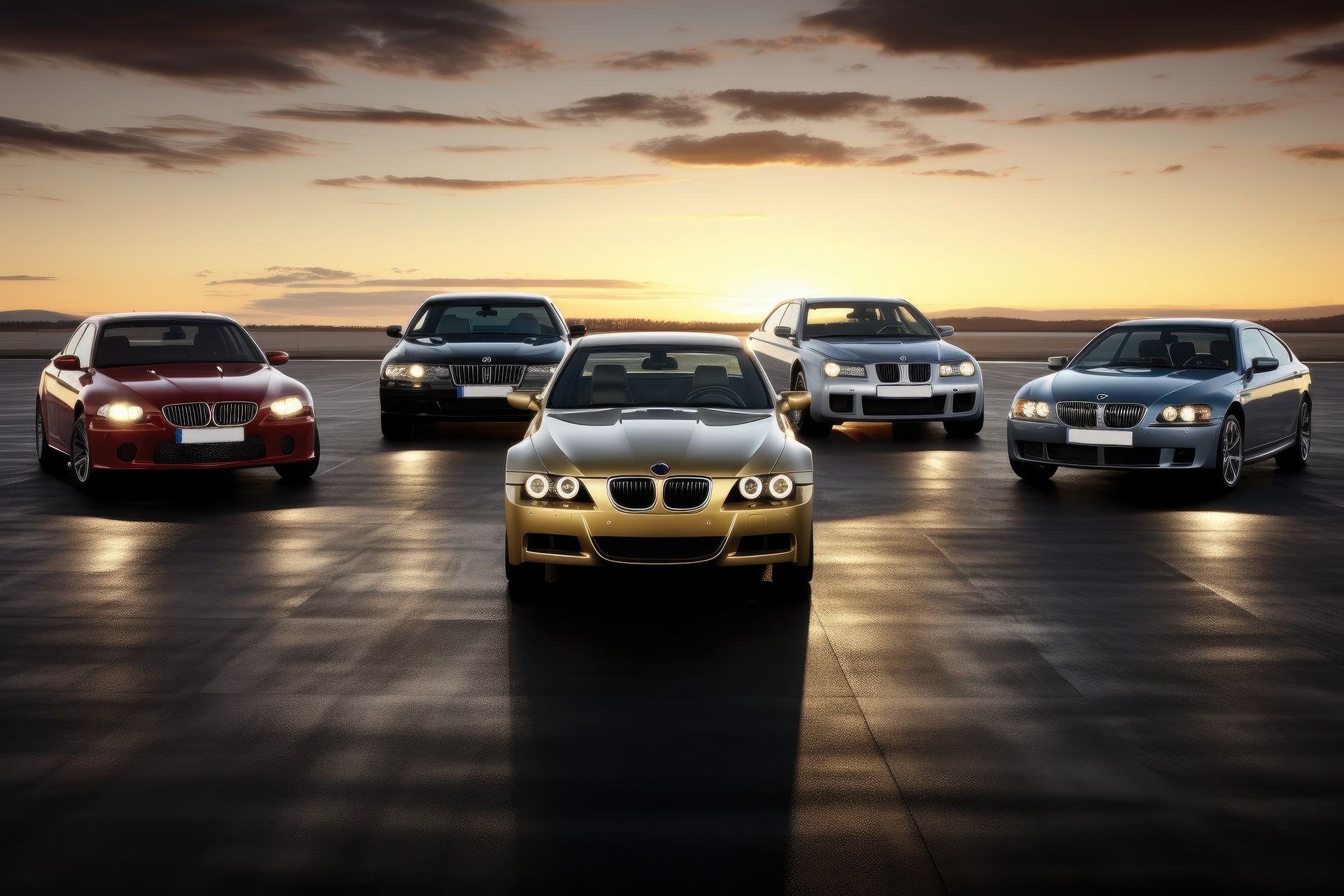 5 German Cars That Topped the 2015 Consumer Reports Rankings