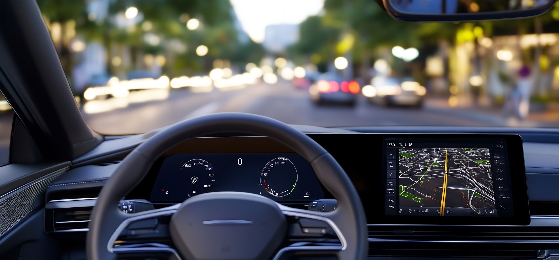 Electronic Stability Control: Must-Have Safety Feature for Cars