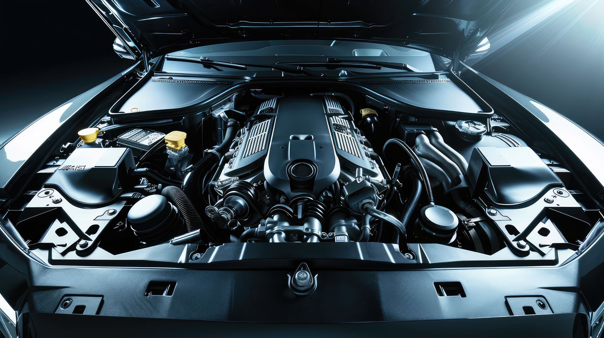 2018 Ford F-150 Engine Options – A Complete Guide for Budget-Minded Buyers