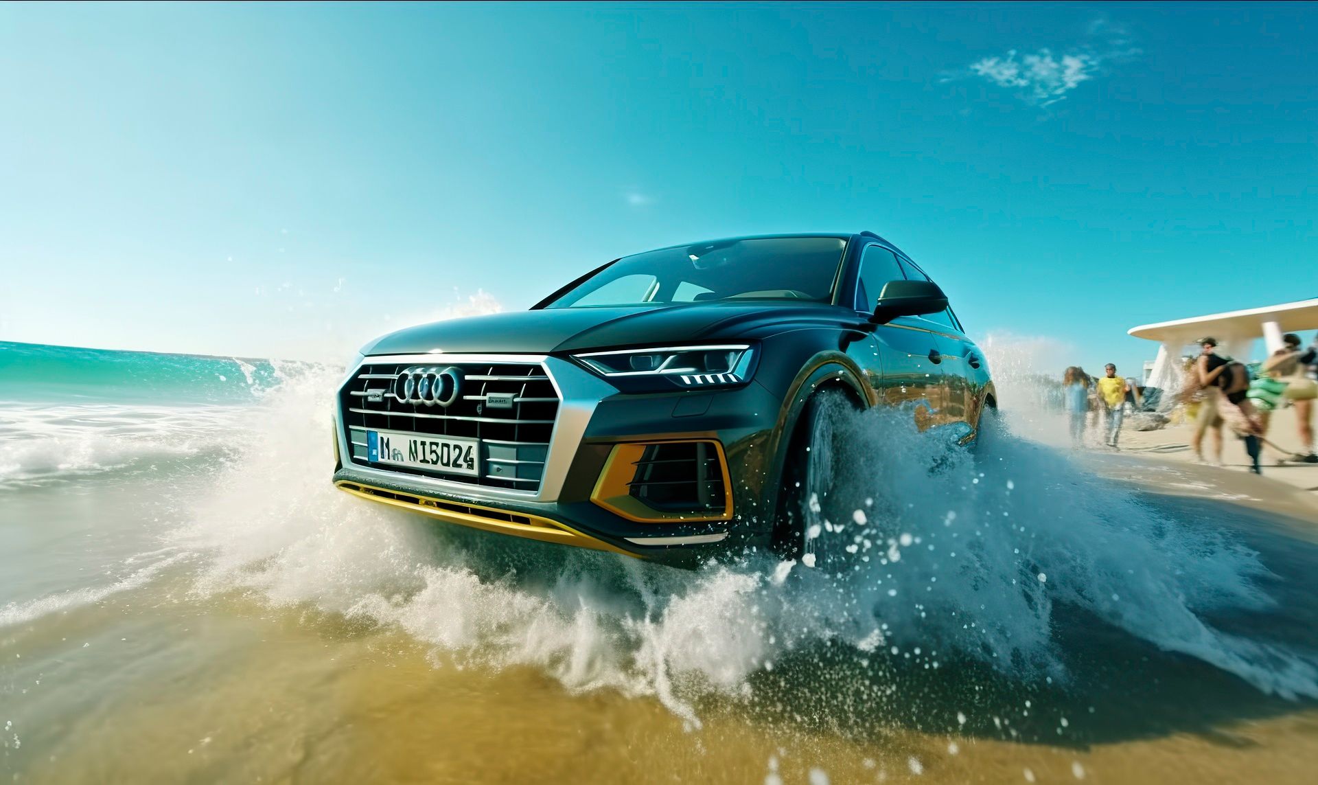 Affordable Luxury Cars in 2026: Style and Comfort Without Breaking the Bank