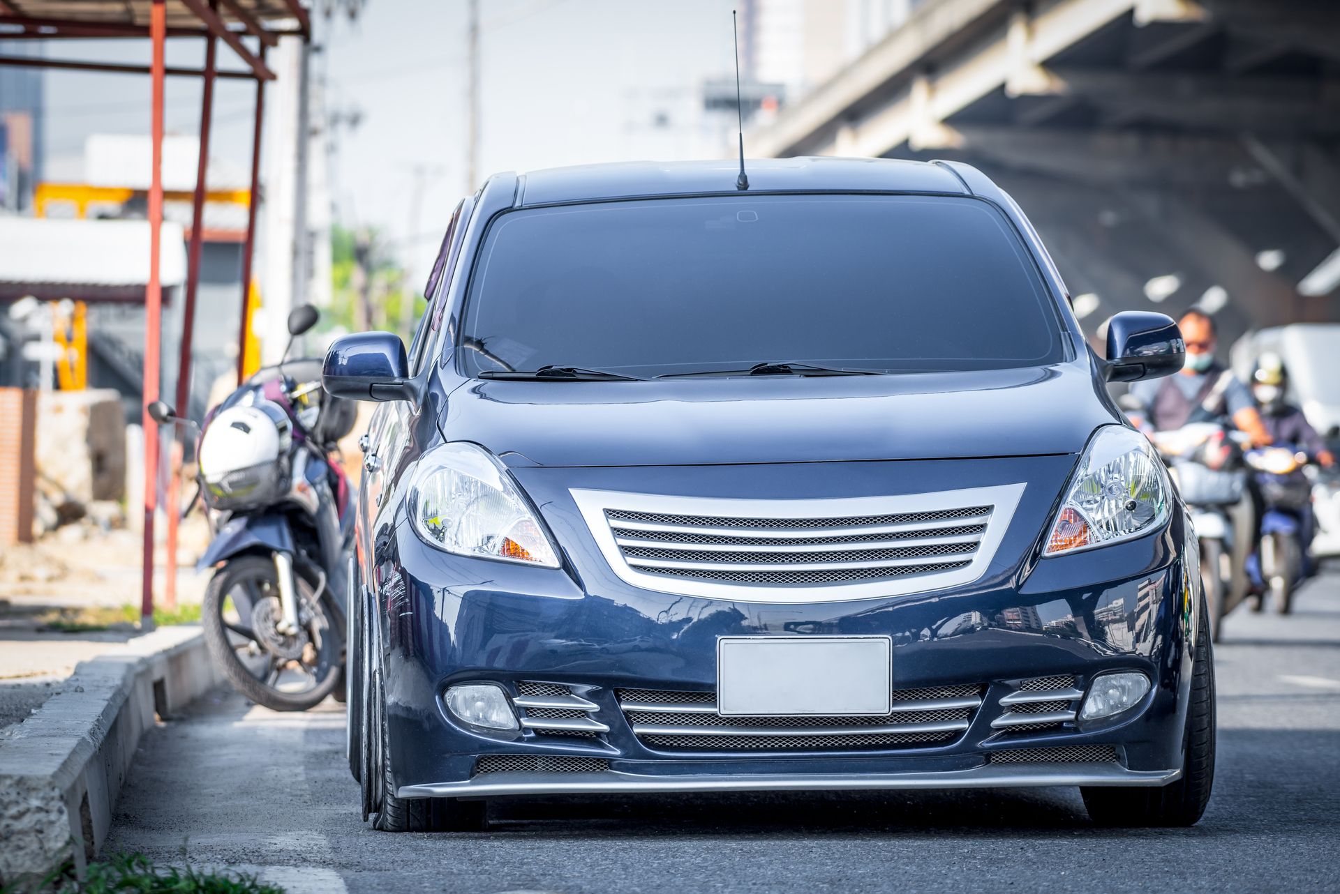 How to Check If a Car Has a Lien