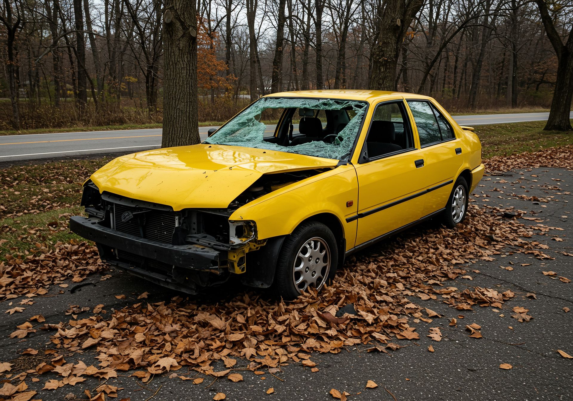 What Is a Salvage Title Vehicle and Is It Worth Buying?