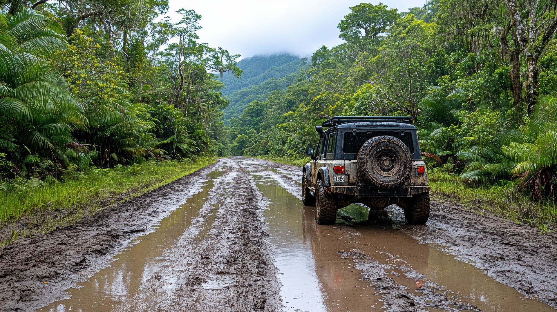 Best Cars for Overlanding in 2026