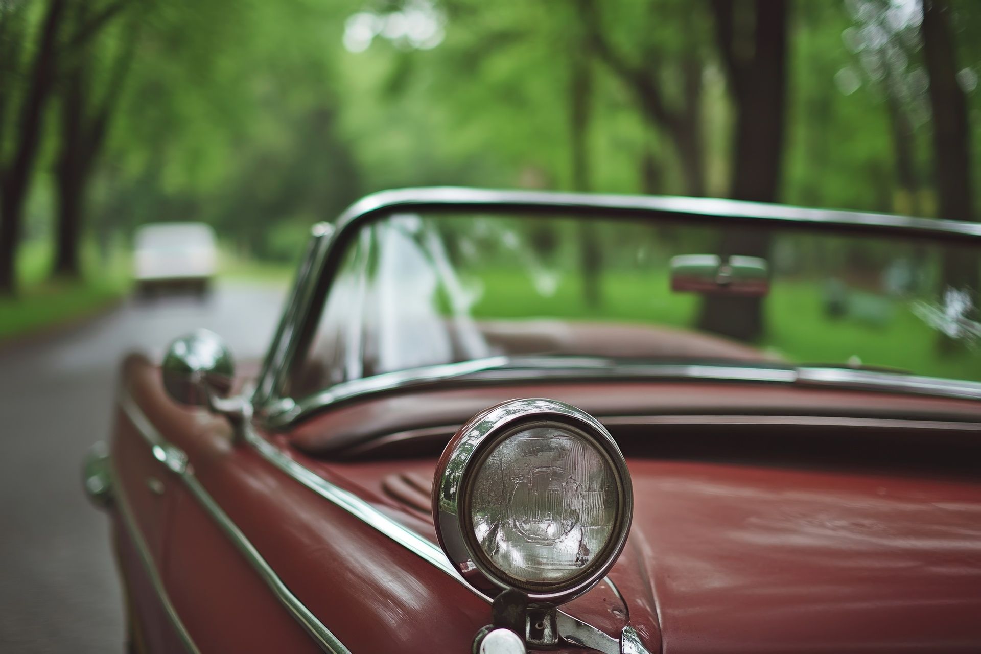 Classic, Vintage, and Antique Cars: A Quick Look at the Differences