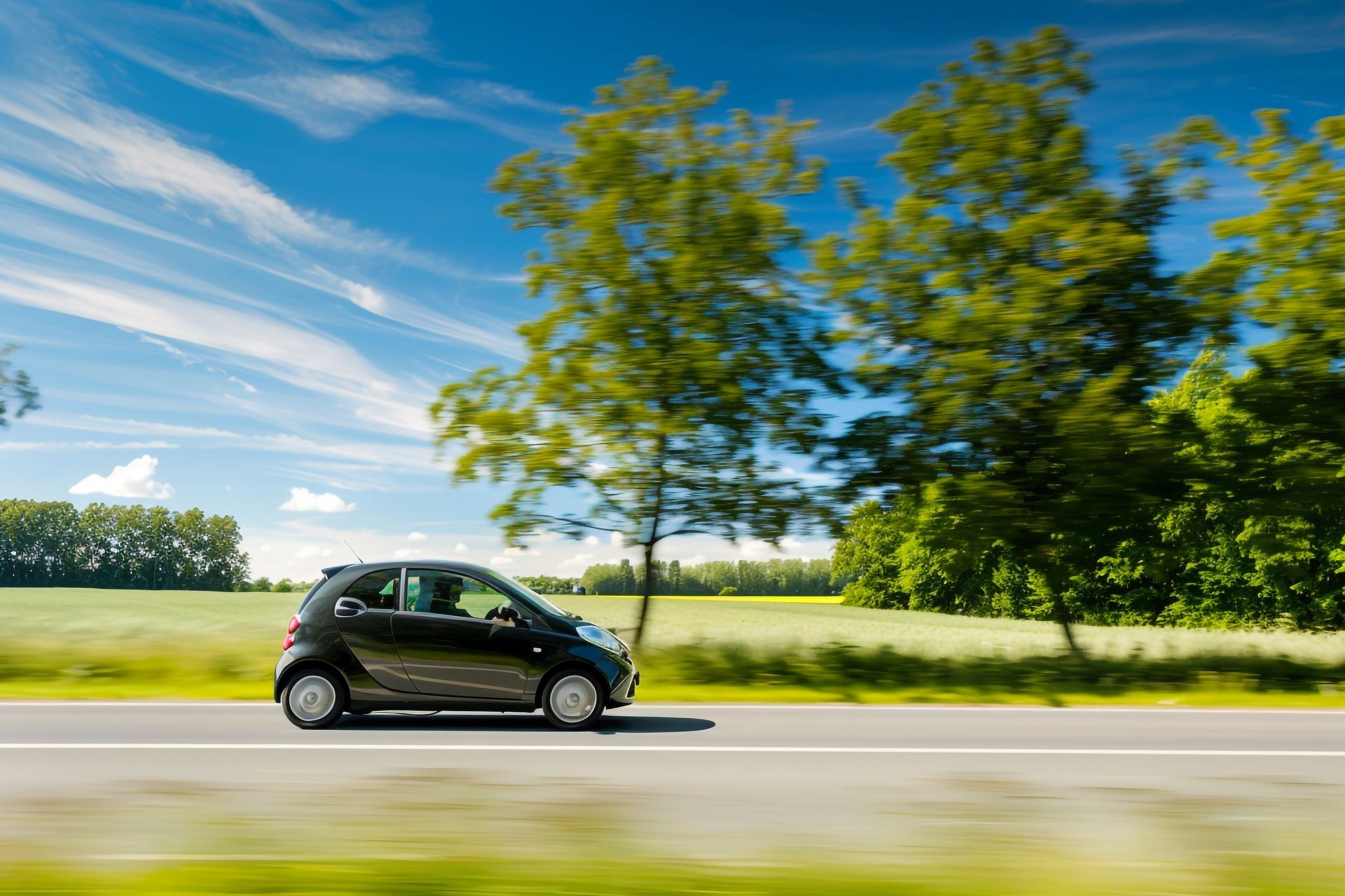 Best Compact Cars to Buy in 2026