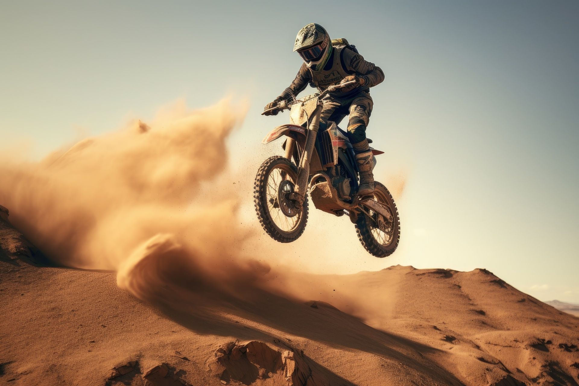 Dirt Bike VIN Check — A Complete Guide for Buyers and Riders on a Budget