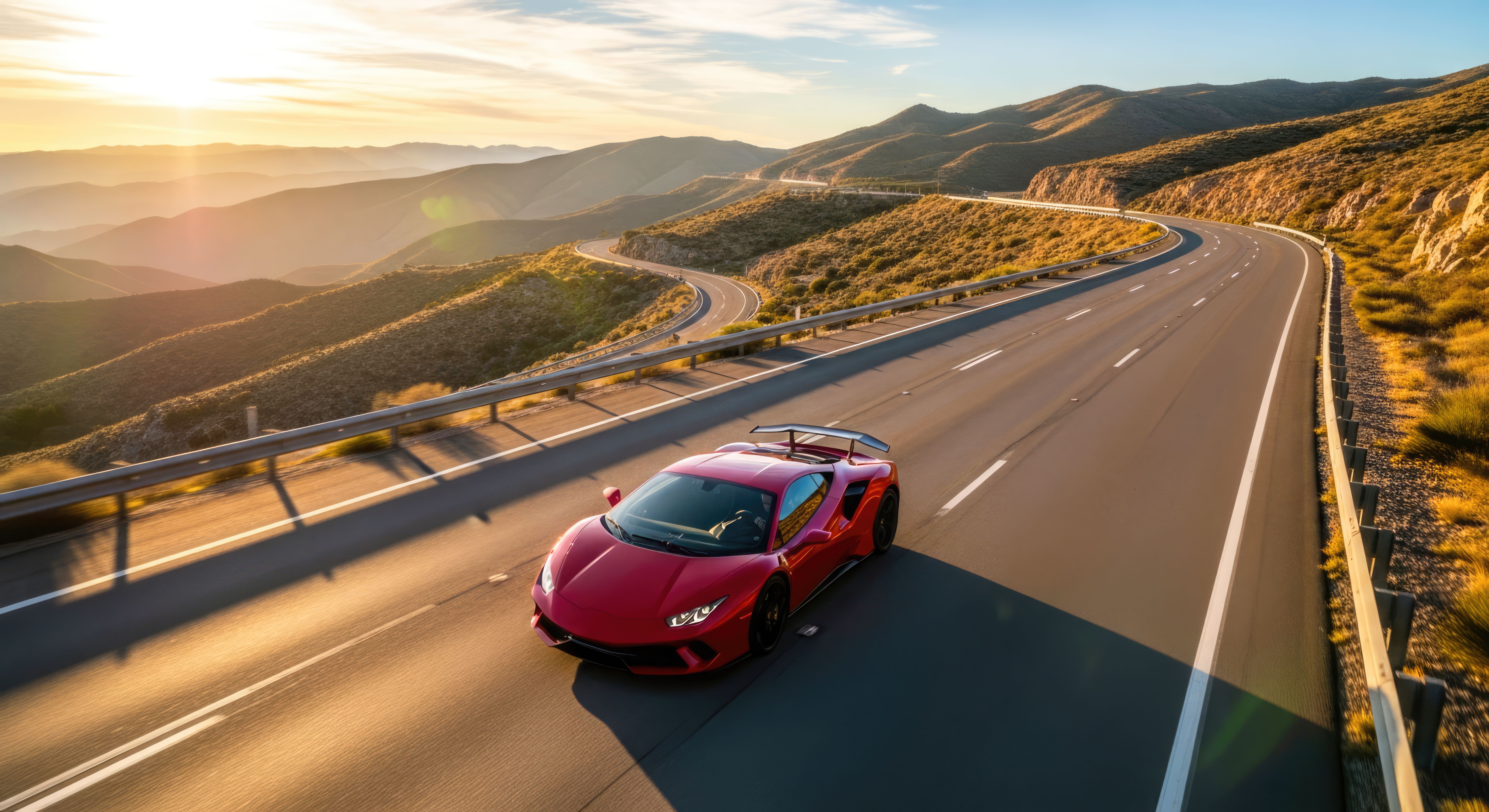 Best Lamborghini Cars of All Time
