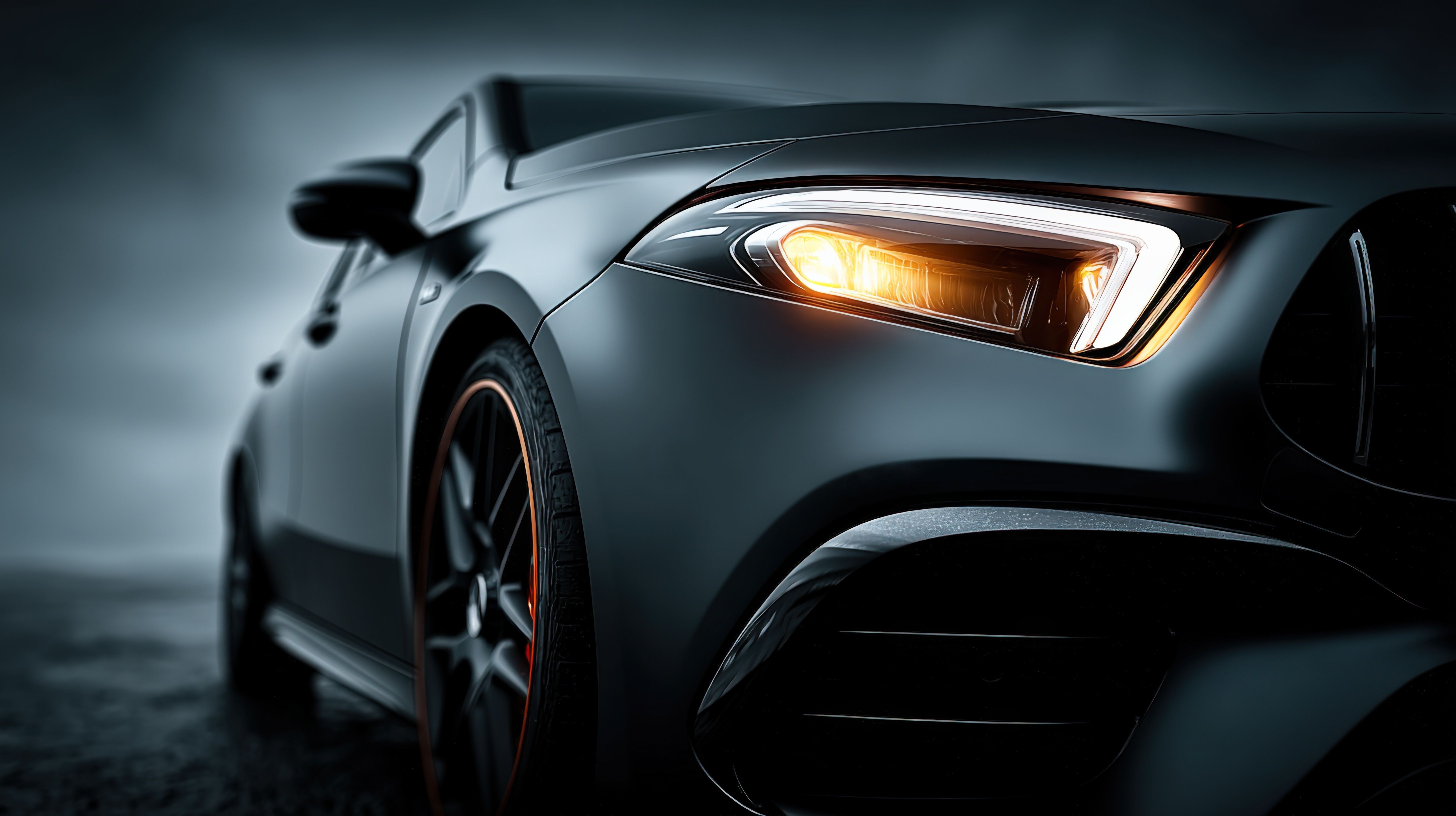 AMG vs M Series: Which Performance Line Reigns Supreme?