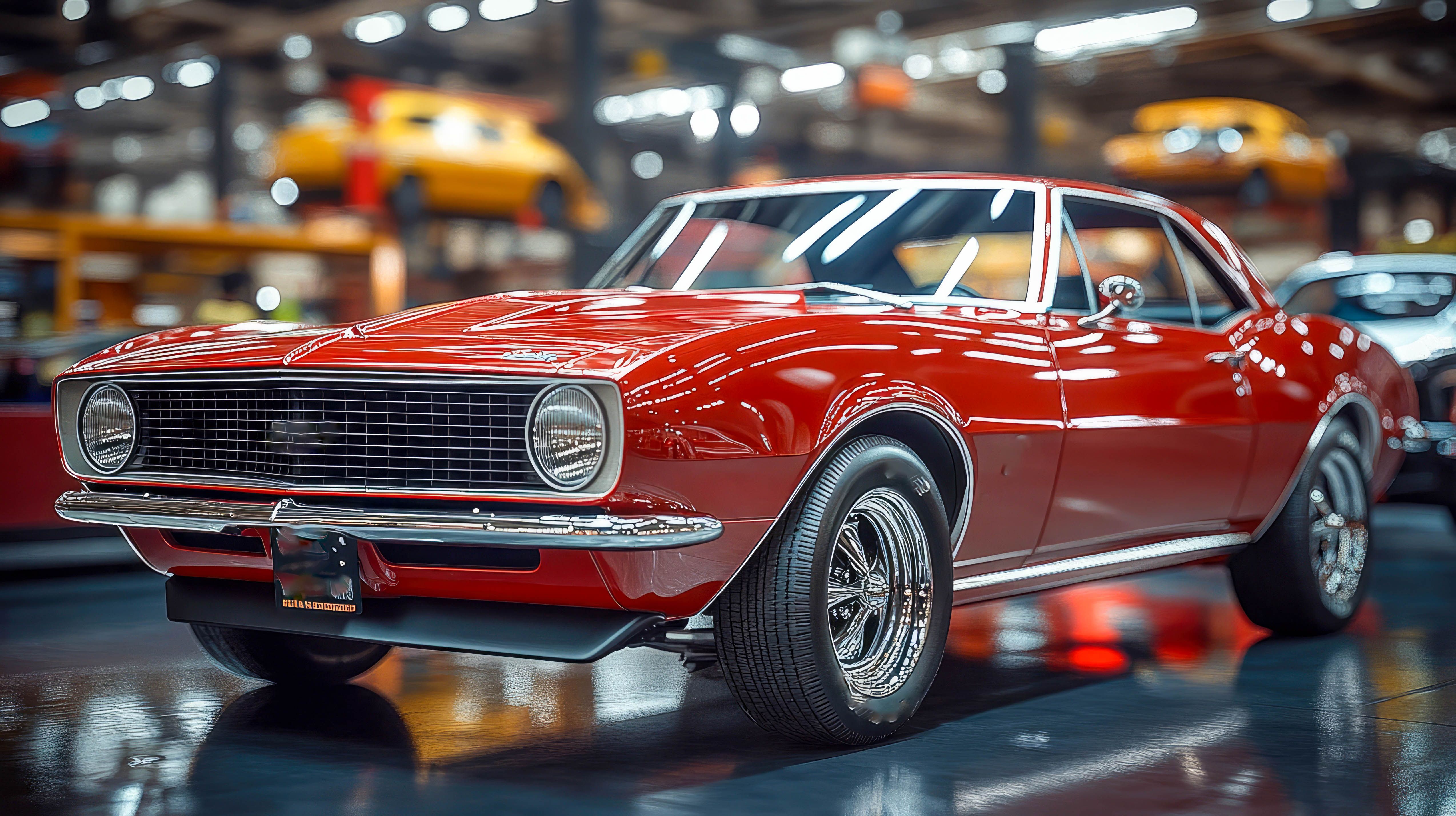 The Most American-Made Vehicles in 2026