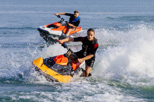 The Most Reliable Jet Skis in 2026: Models That Last the Longest
