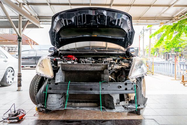 Certificate of Destruction (CoD): What It Means for Car Buyers and Exporters
