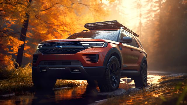 Best SUVs Under $25,000 in 2026