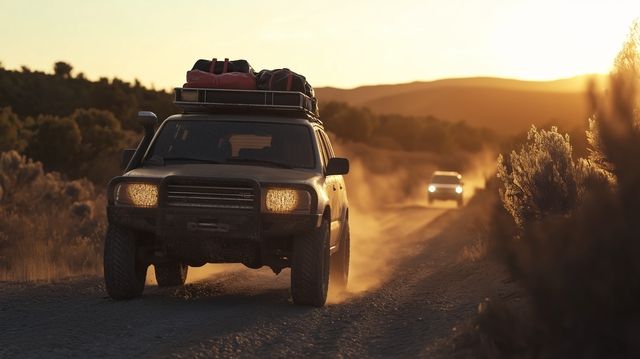 Difference Between Crossovers and SUVs: What Buyers Need to Know