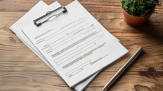 The Difference Between Junk and Salvage Title