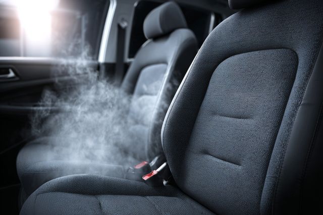 Best Cars with Heated Seats (Used & Budget-Friendly Options)