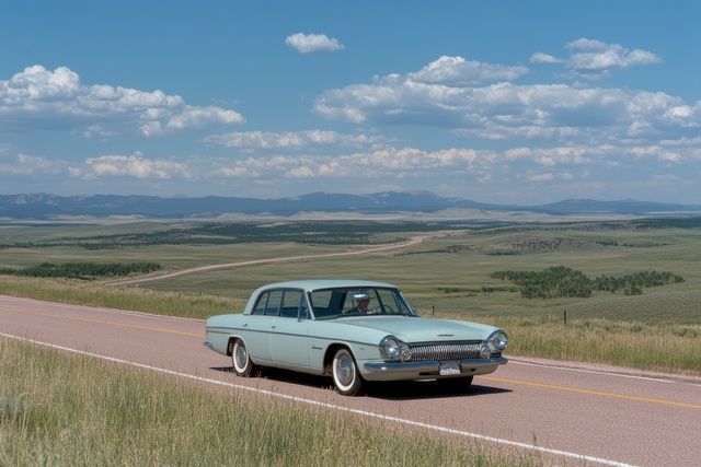 Best 60s Vehicles: Muscle, Style, and Icons of an Era