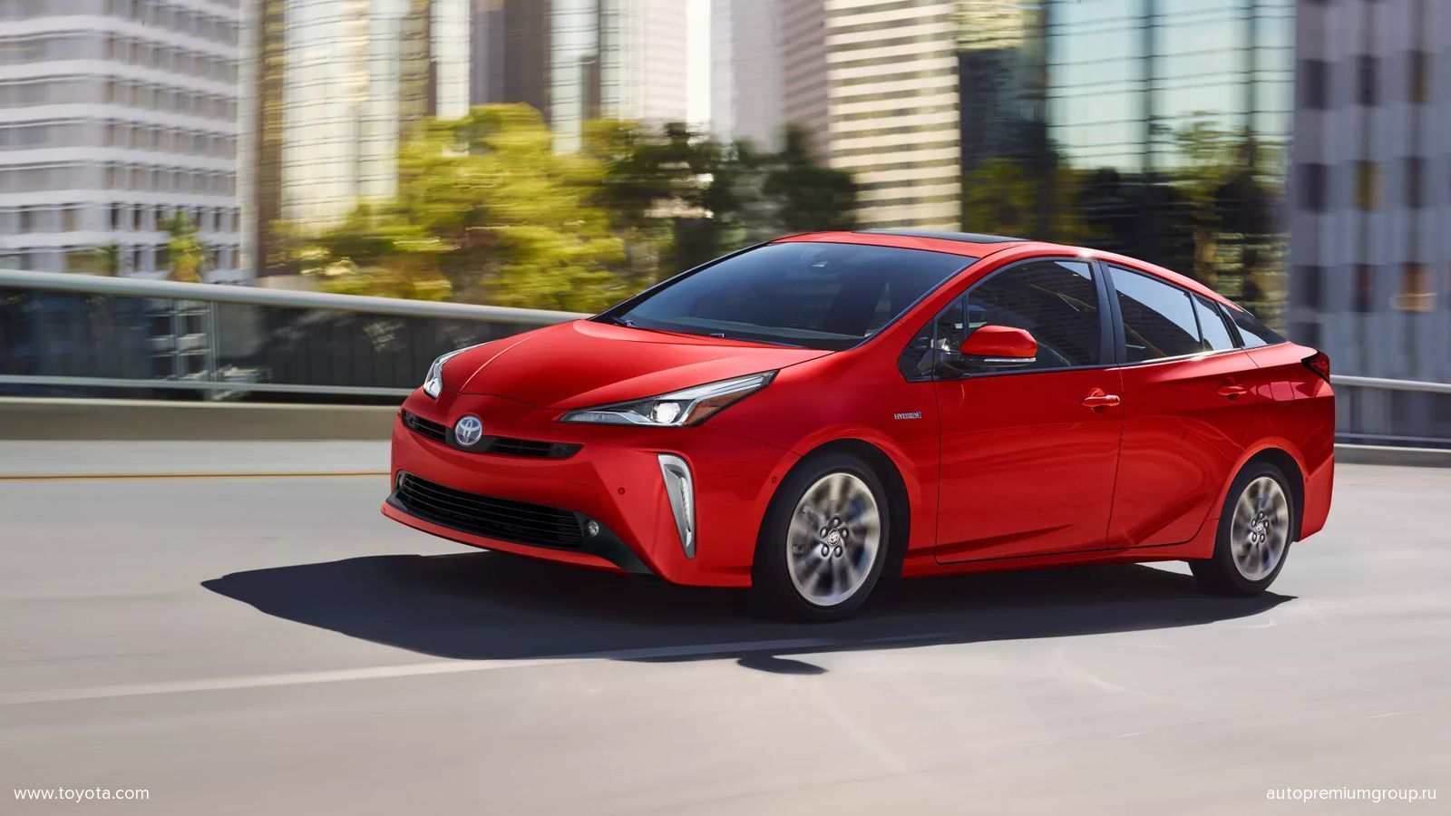 Toyota Prius: Everything About the Legend