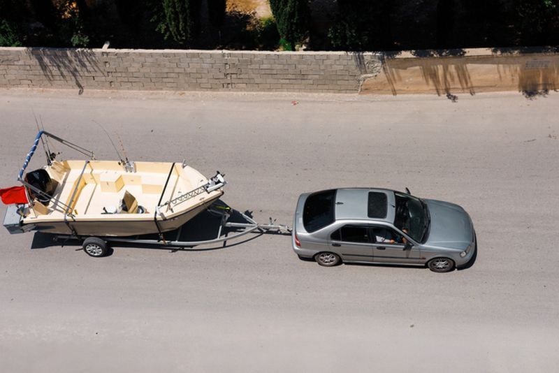 Top Cars For Fishermen and Hunters
