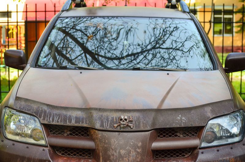 Reasons for Salvage Title: Complete Guide for Budget Buyers