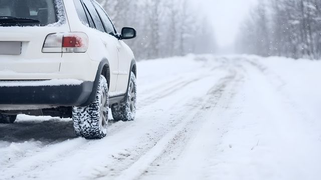 Best SUVs for Snow 2026