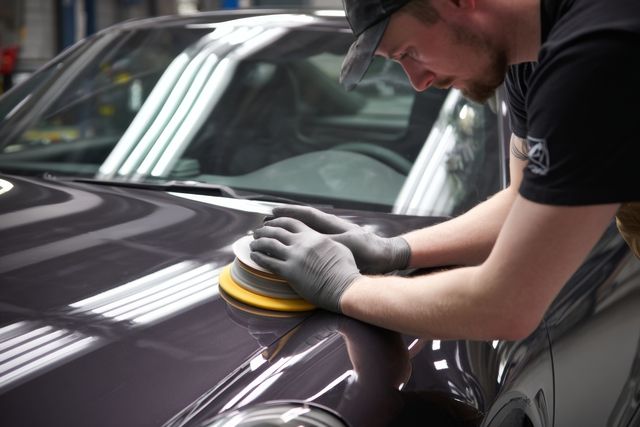 Understanding Salvage Car Inspection for Auto Restoration