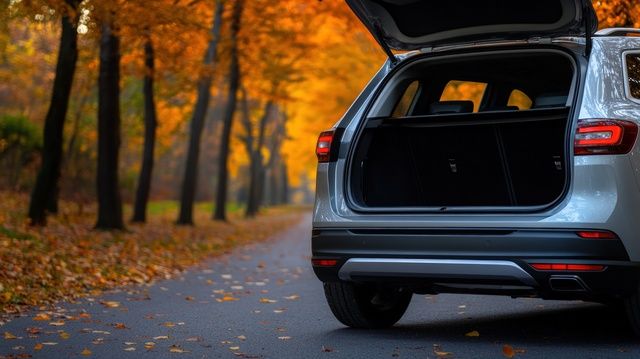 German SUVs: Full Guide to the Best Models, Features, and Buying Tips