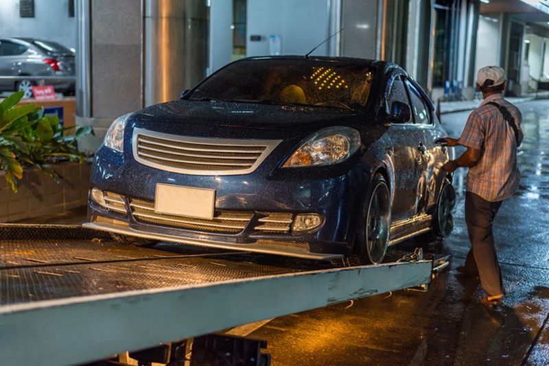 Buying a Repo Car: Complete Guide for Budget Buyers