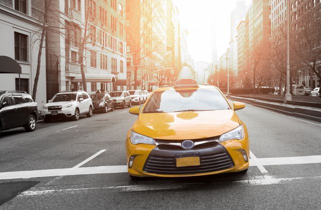 Best Cars for Taxi: Complete Budget-Friendly Guide for Taxi & Ride-Hailing Drivers