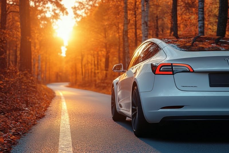 Pros and Cons of Buying a Used Tesla