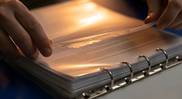 What Is a Bonded Title?