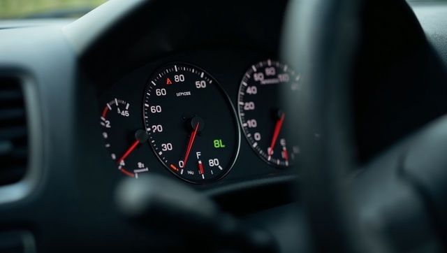 Odometer Rolled Over Meaning: What It Is and Why It Matters for Car Buyers