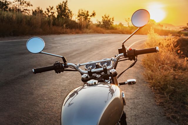 What Does It Mean If a Motorcycle Has No Title?