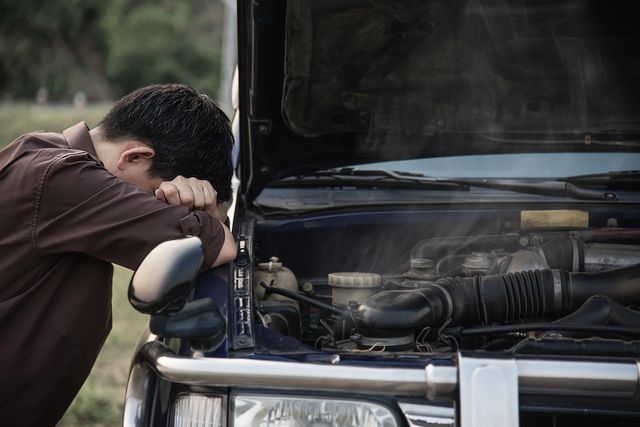 Mechanical Issues Meaning: What It Really Means When Buying a Car