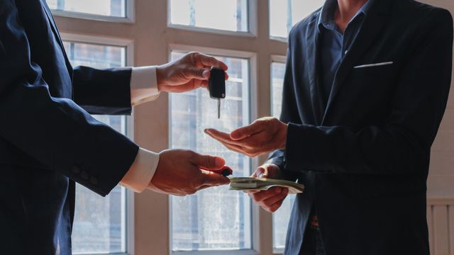 What Is a Manufacturer Buyback?