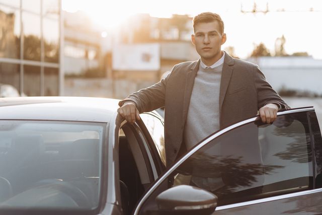 Best Used Cars for Tall Drivers: Affordable Picks with Maximum Space