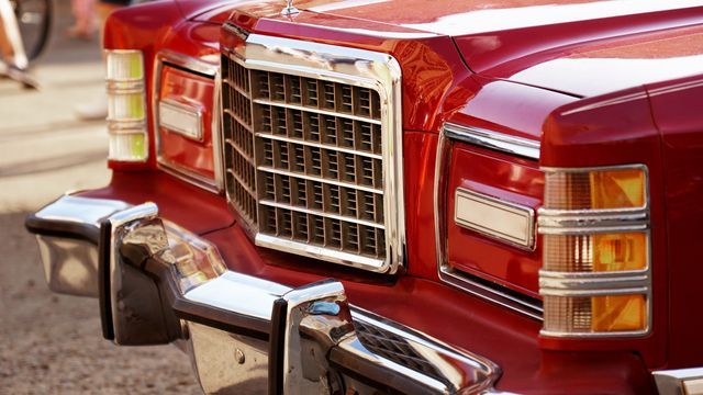How Old Does a Car Have to Be to Be Considered a Classic?