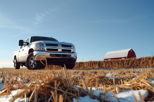 What Is Hot Shot Trucking? A Complete Beginner’s Guide
