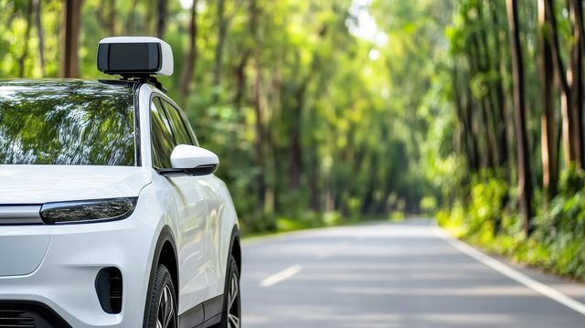 What Are the Advantages of Self-Driving Cars?
