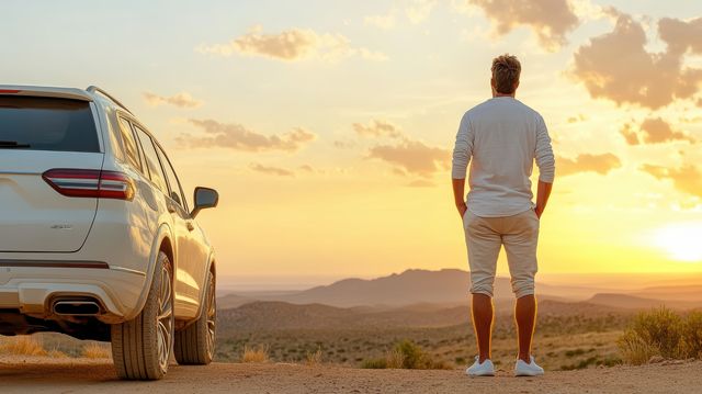 Car Subscription Model: How Vehicle Subscriptions Work and Whether They Are Worth It