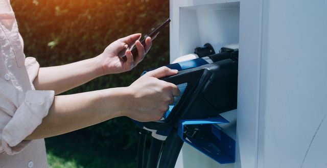 Buying an EV: The Complete Guide to Choosing and Buying an Electric Car