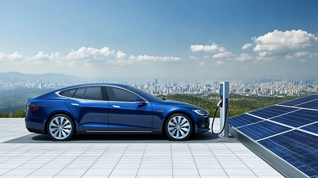Best Used Electric Cars in 2026: Top EVs for Value, Range, and Reliability