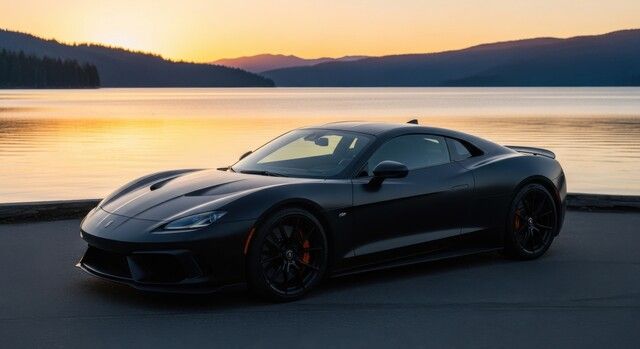 Most Reliable Used Sports Cars: Affordable Performance Cars That Last