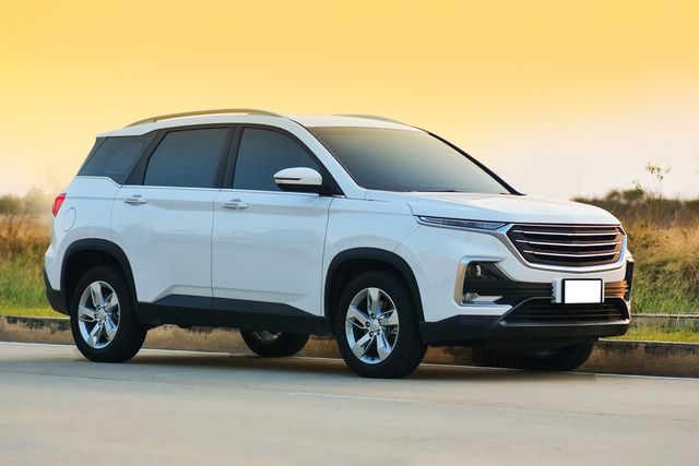 10 подержанных полноприводных (AWD) кроссоверов, которые стоит купить в 2026 году (на любой бюджет)