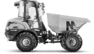 FORESTRY EQUIPMENT