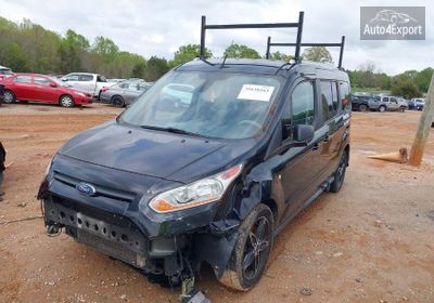 NM0GE9F71H1306930 2017 Ford Transit Connect Xlt photo 1