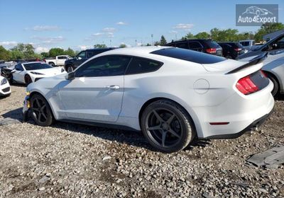 2018 Ford Mustang Gt 1FA6P8CF3J5137898 photo 1