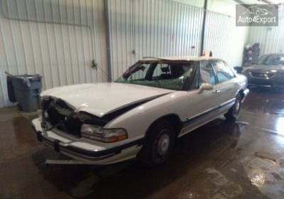 1996 Buick Lesabre Limited 1G4HR52K1TH445823 photo 1