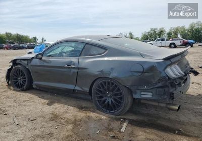 2015 Ford Mustang Gt 1FA6P8CF4F5354500 photo 1