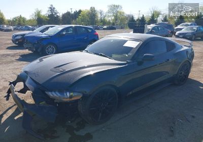 2020 Ford Mustang Ecoboost Premium Fastback 1FA6P8TH4L5123710 photo 1